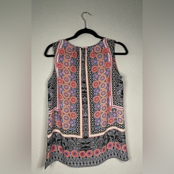 𝅺ROSE + Olive Top, Women’s Size S - Picture 2 of 6